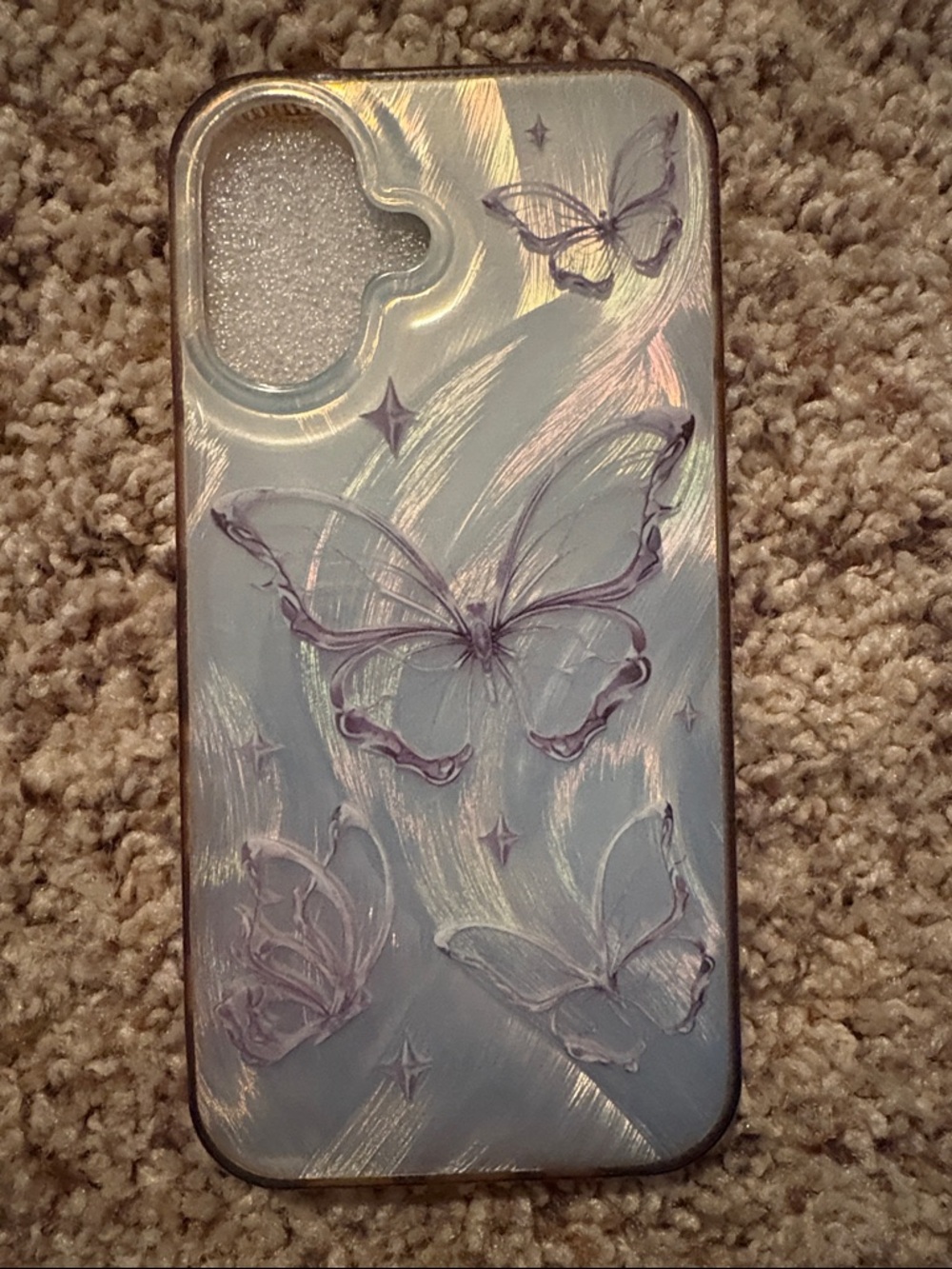 iPhone 16 case